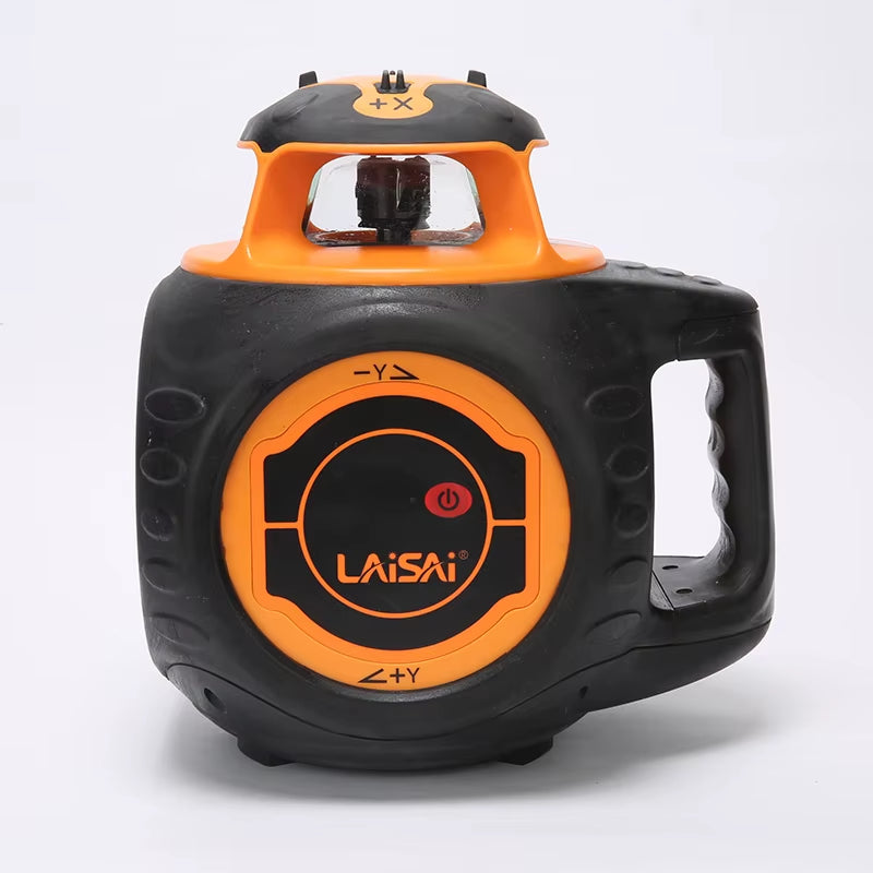 New Coming Long Range Laser Land Leveling Machine Agriculture Leveling Machine