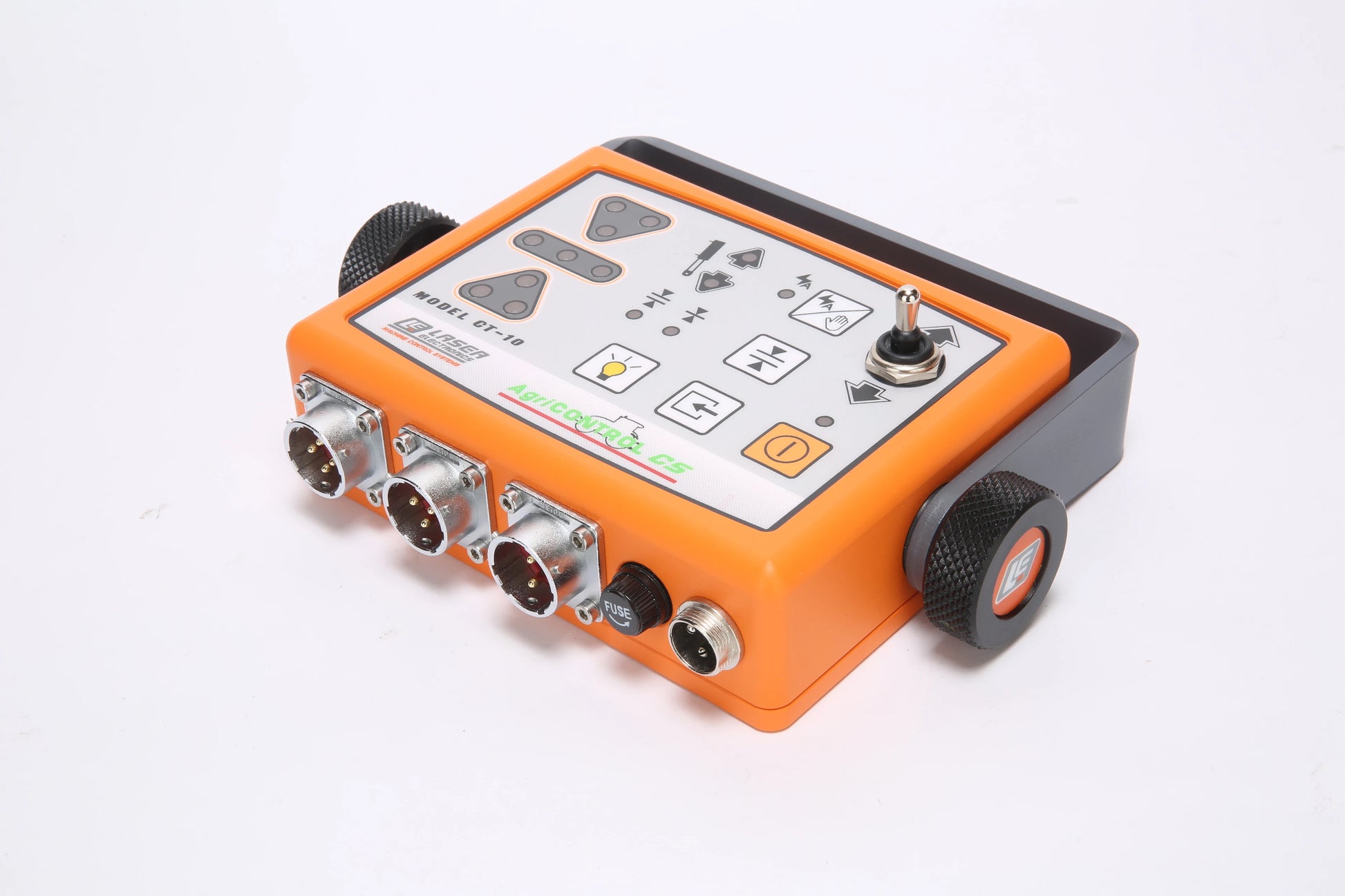 New Coming Long Range Laser Land Leveling Machine Agriculture Leveling Machine