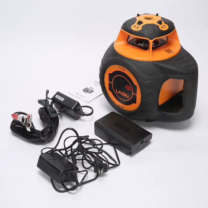 New Coming Long Range Laser Land Leveling Machine Agriculture Leveling Machine